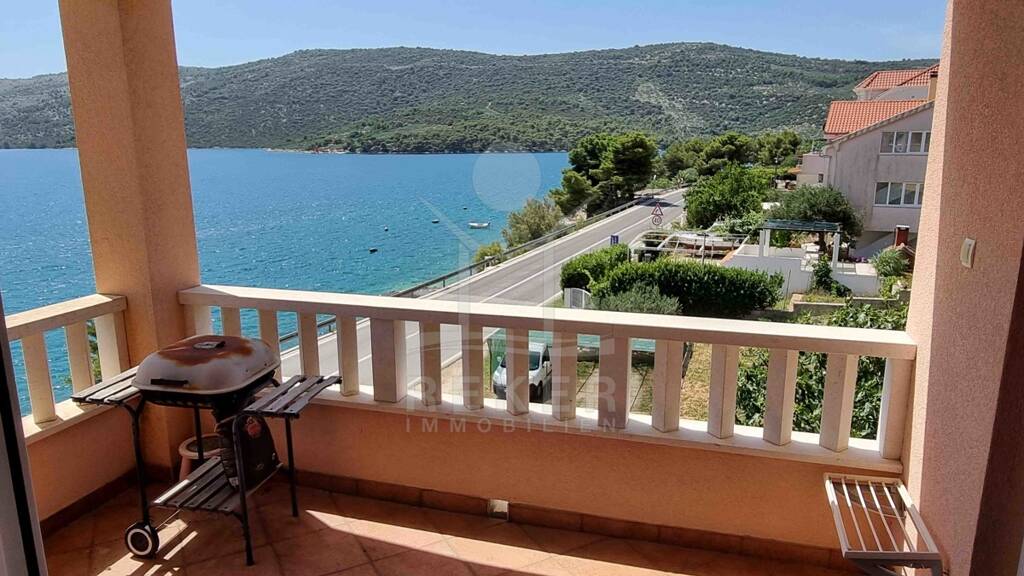 Maisonette zum Kauf 280.000 € 5 Zimmer 73 m² Trogir 21220