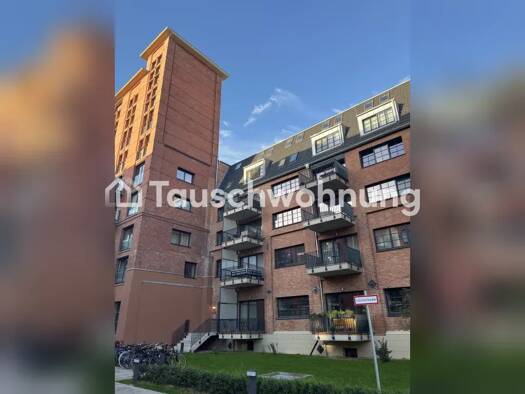 Wohnung zur Miete Tauschwohnung 1.140 € 2,5 Zimmer 76 m² 3. Geschoss Krämpfervorstadt Erfurt 99085