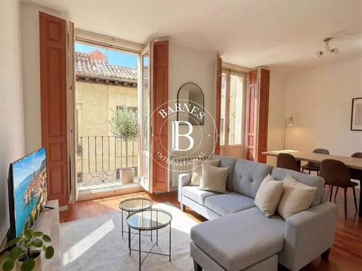 Wohnung zum Kauf 795.000 € 103 m² Madrid 28001