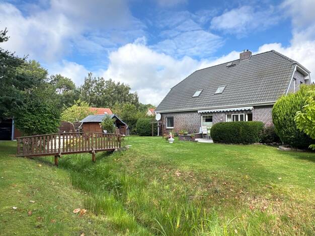 Einfamilienhaus zum Kauf 345.000 € 6 Zimmer 165 m² 867 m² Grundstück Mönkebude 17375