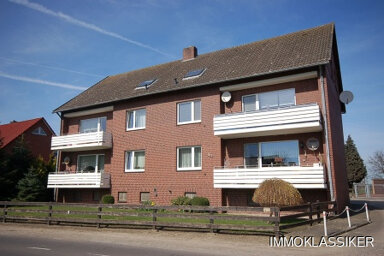 Wohnung zur Miete 770 € 3 Zimmer 83 m² frei ab 01.02.2025 Osterwald - Oberende Garbsen / Osterwald Oberende 30826