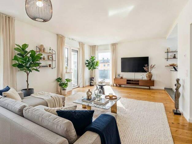 Maisonette zum Kauf 649.500 € 4 Zimmer 126 m² Neugilching Gilching / Neugilching 82205