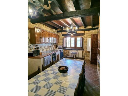 Villa zum Kauf 390.000 € 5 Zimmer 280 m² Aguilar de Campoo 34800