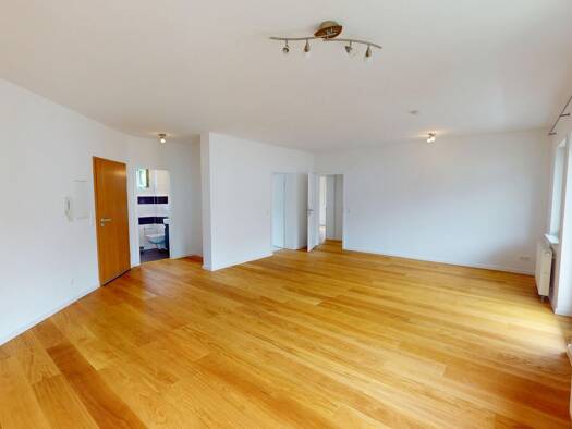 Wohnung zum Kauf 315.000 € 3 Zimmer 88,6 m² 1. Geschoss frei ab sofort Nieder-Liebersbach Birkenau 69488