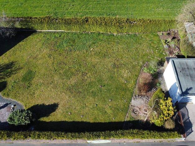 Einfamilienhaus zum Kauf - Erstbezug provisionsfrei 596.000 € 5 Zimmer 110 m² 389 m² Grundstück frei ab 01.08.2026 Lohe Langenzenn 90579