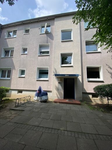 Wohnung zum Kauf als Kapitalanlage geeignet 155.000 € 4 Zimmer 76 m² Jeggener Weg 15 Schinkel Osnabrück 49084