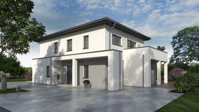 Einfamilienhaus zum Kauf 742.900 € 4 Zimmer 235,4 m² 2.100 m² Grundstück Reichenbach Klipphausen 01665