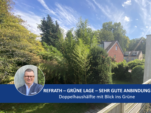 Mehrfamilienhaus zum Kauf 545.000 € 4 Zimmer 143 m² 430 m² Grundstück frei ab sofort Neufeldweg 13a Lustheide Bergisch Gladbach 51427