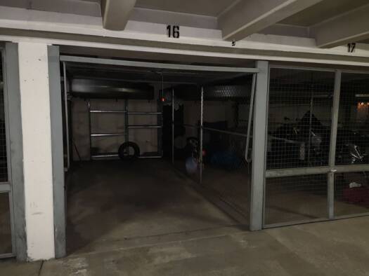 Garage zur Miete provisionsfrei 99 € 15 m² Haar Haar 85540