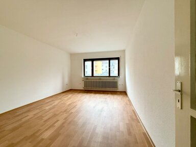 Wohnung zur Miete 570 € 2 Zimmer 55 m² 3. Geschoss Westliche Unterstadt (E - K) Mannheim 68159