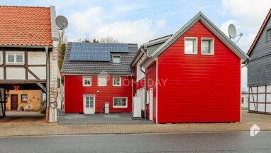 Einfamilienhaus zum Kauf 387.000 € 6 Zimmer 175 m² 537 m² Grundstück Leinde Wolfenbüttel OT Leinde 38304