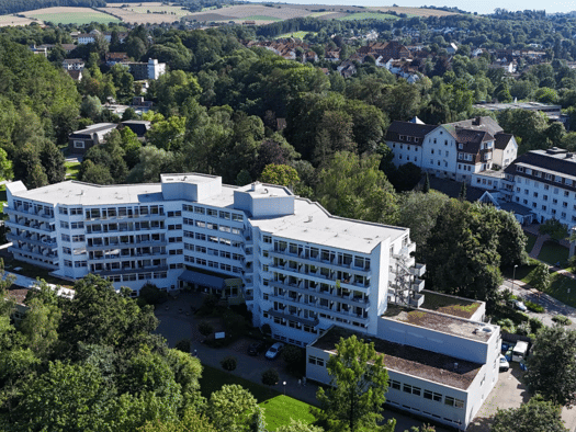 Medizinisches Gebäude zum Kauf als Kapitalanlage geeignet 12.117.000 € 210 Zimmer 14.999 m² Grundstück Bad Gandersheim 37581