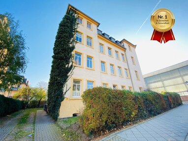 Wohnung zur Miete 799 € 2 Zimmer 60,6 m² 2. Geschoss Waldheimer Straße 27 Löbtau-Süd Dresden 01159