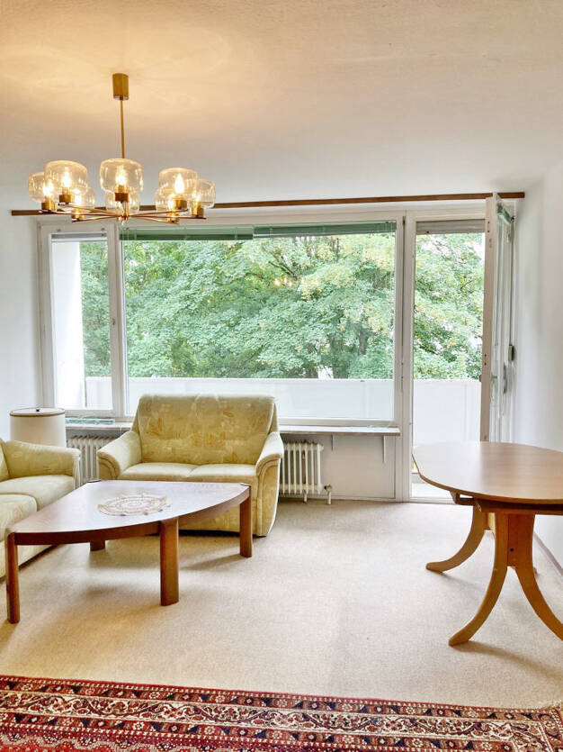 Wohnung zur Miete 650 € 3 Zimmer 78 m² Meyernberg Bayreuth 95447
