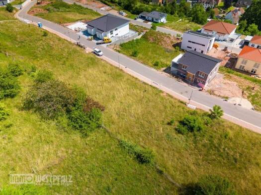 Grundstück zum Kauf 99.000 € 622 m² Grundstück Thaleischweiler-Fröschen 66987