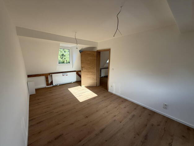 Wohnung zur Miete 1.250 € 5 Zimmer 89 m² 2. Geschoss Hardenbergplatz 8 Rechenberg Nürnberg 90491