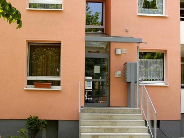 Wohnung zur Miete 559 € 3,5 Zimmer 70 m² EG frei ab 25.09.2026 Rügenstr. 23 Neumühl Hamborn 47167