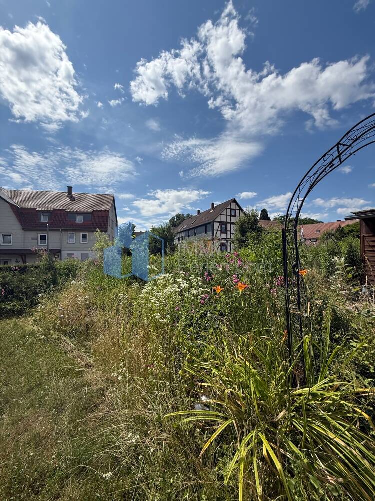 Haus – Bad Zwesten, Schwalm-Eder-Kreis - Mehr