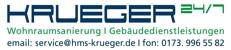 Uwe Krüger Immobilien und Dienstleistungen