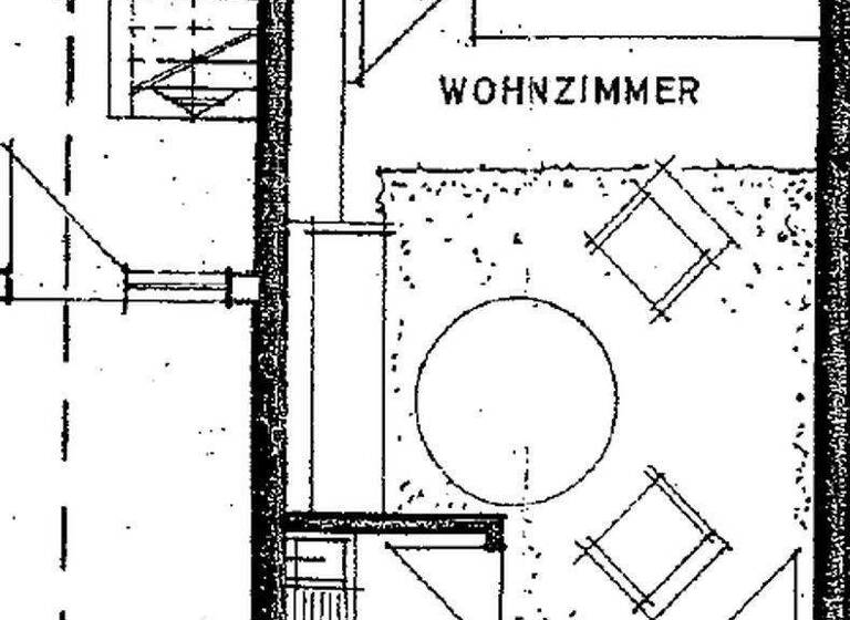 Studio zur Miete 450 € 1 Zimmer 33 m² 1. Geschoss frei ab 01.05.2026 Seeheim Seeheim-Jugenheim 64342