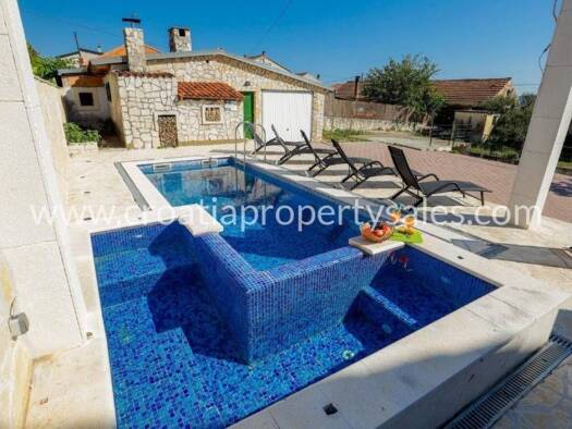 Haus zum Kauf 780.000 € 4 Zimmer 192 m² Zadar