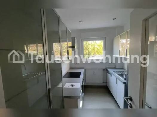 Wohnung zur Miete Tauschwohnung 590 € 2 Zimmer 56 m² EG Zehlendorf Berlin 12203