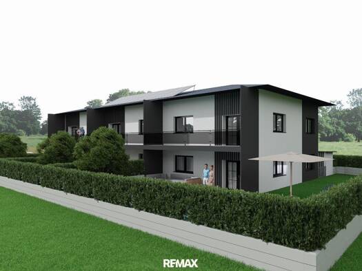 Wohnung zum Kauf - Erstbezug 329.950 € 2,5 Zimmer 67 m² St. Kanzian am Klopeiner See 9122