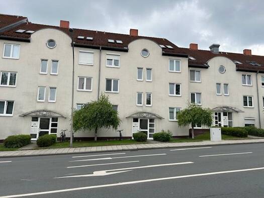 Wohnung zum Kauf 169.000 € 2,5 Zimmer 57 m² 1. Geschoss Kreuz Bayreuth 95445