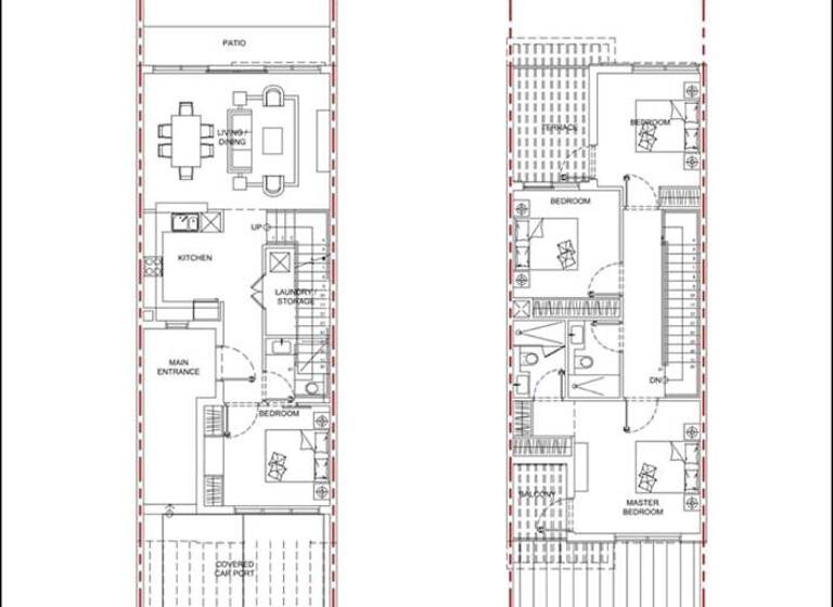 Haus zum Kauf 529.463 € 205 m² Dubai 24976