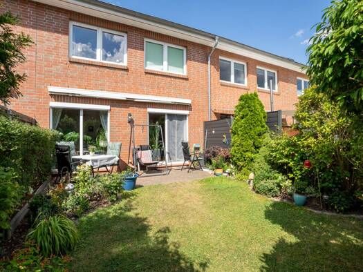 Reihenmittelhaus zum Kauf 459.000 € 4 Zimmer 90 m² 170 m² Grundstück frei ab 01.02.2027 Quellental 25421