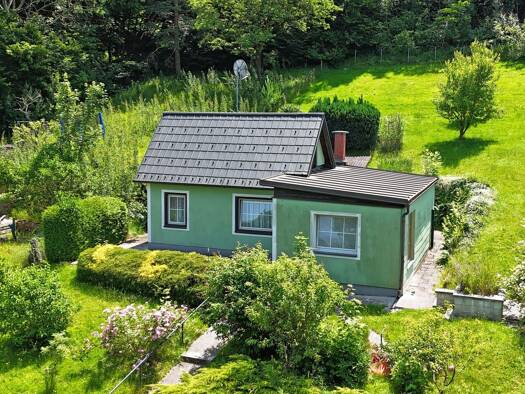 Haus zum Kauf 390.000 € 3 Zimmer 59 m² 1.038 m² Grundstück Pressbaum 3021