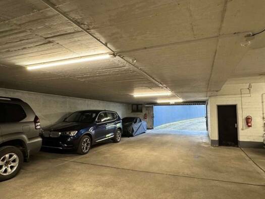 Tiefgarage zur Miete provisionsfrei 110 € 12 m² Lokstedt Hamburg 22529