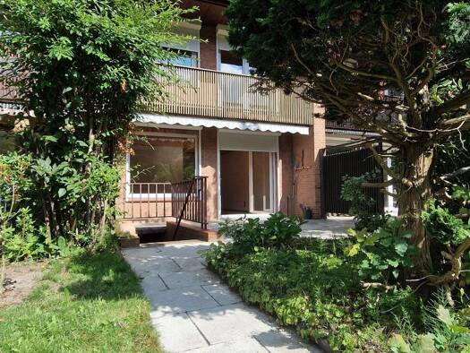 Reihenmittelhaus zum Kauf 665.000 € 5,5 Zimmer 152 m² 162 m² Grundstück Osdorf Altona 22549
