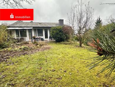 Haus zum Kauf 298.000 € 3 Zimmer 90 m² 592 m² Grundstück Anspach Neu-Anspach 61267