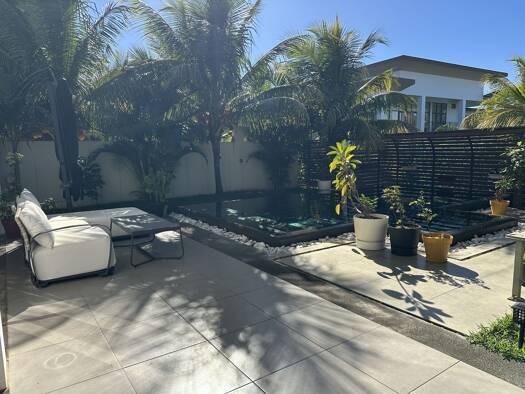 Einfamilienhaus zum Kauf 1.100.000 € 4 Zimmer 330 m² 520 m² Grundstück Grand Baie