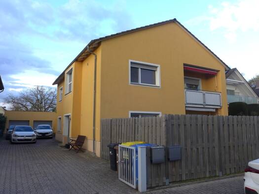 Mehrfamilienhaus zum Kauf 449.000 € 6 Zimmer 160 m² 442 m² Grundstück Klein-Gerau Büttelborn 64572