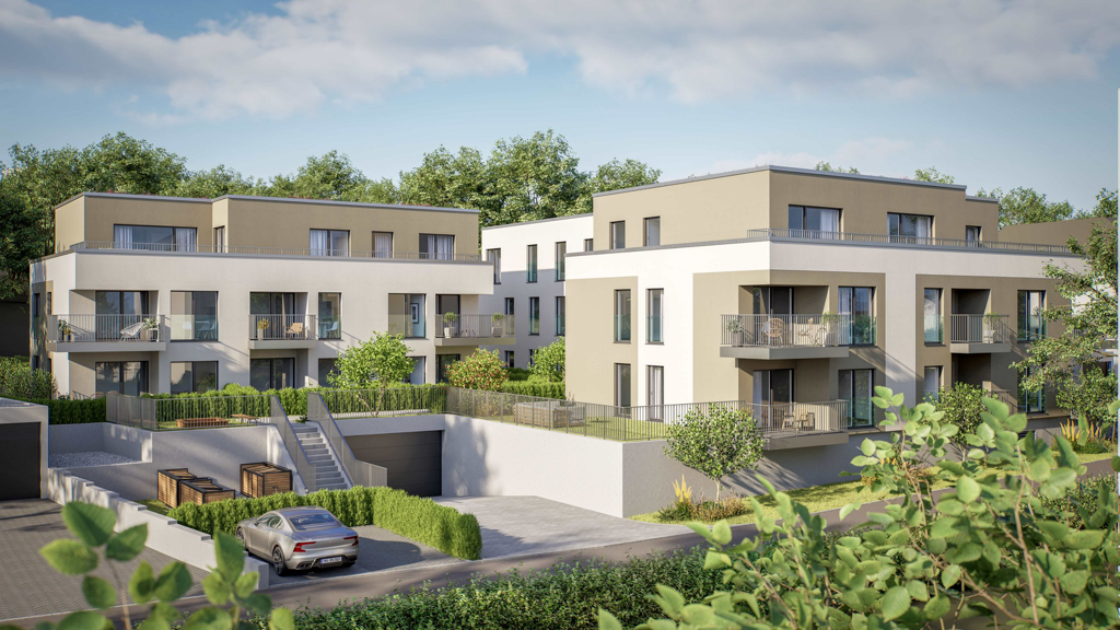 Fertig- und Musterhäuser zum Kauf Auf dem Hauserberg 10 Wetzlar 35578