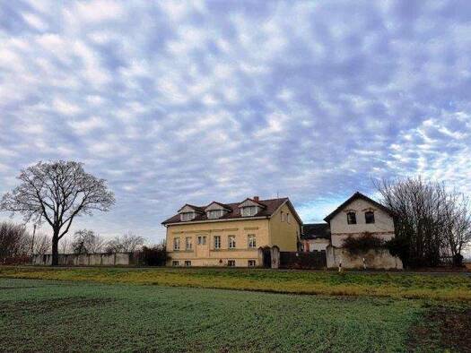 Haus zum Kauf 890.000 € 578 m² 19.287 m² Grundstück Rotberg Schönefeld 12529