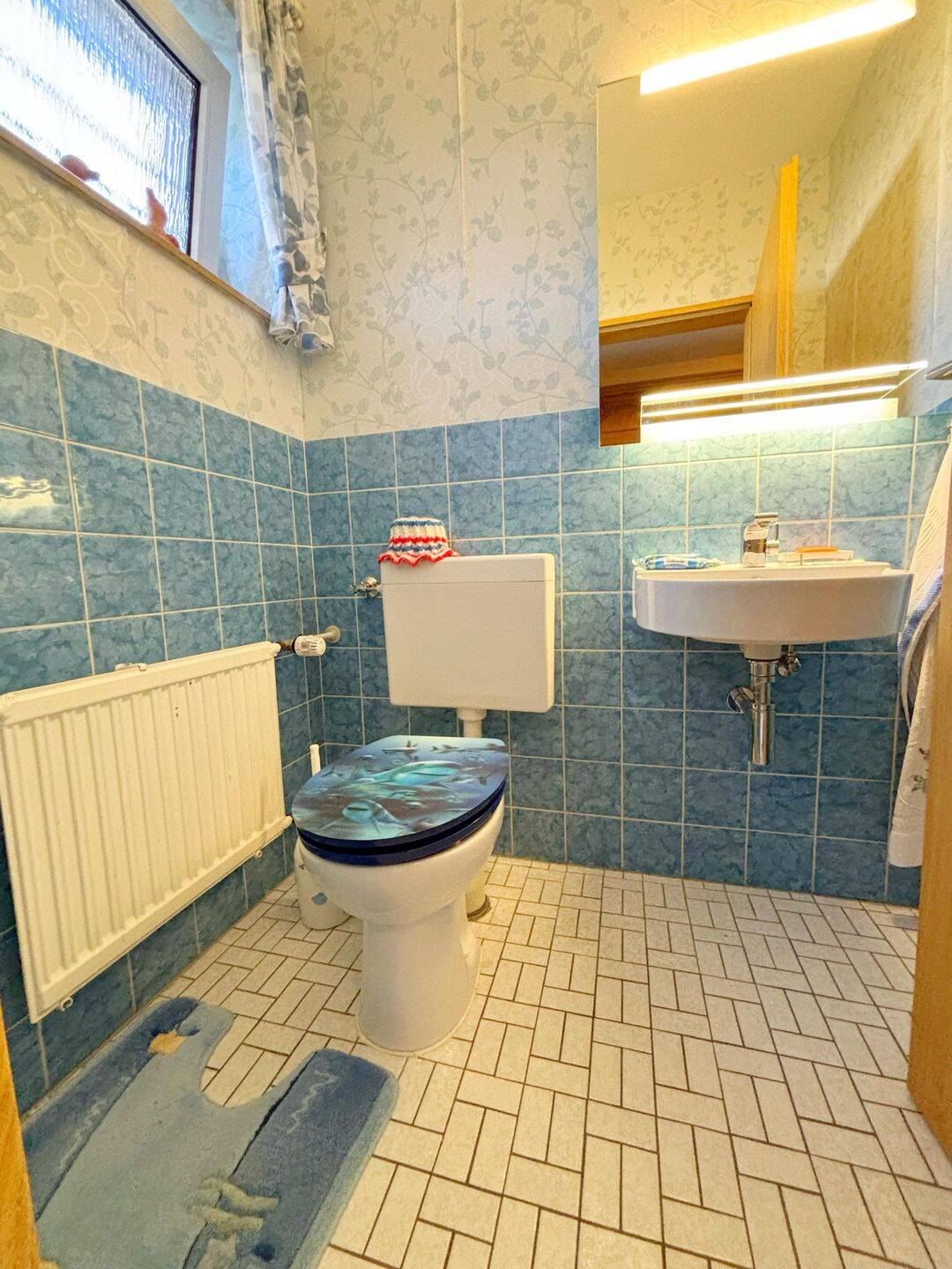Reihenmittelhaus zum Kauf - Ansicht 5