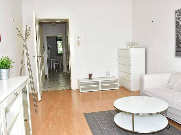 Wohnung zur Miete Wohnen auf Zeit 1.150 € 2 Zimmer 68 m² frei ab 01.02.2026 Mörsenbroich Düsseldorf 40470