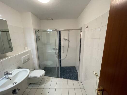 Terrassenwohnung zur Miete 579 € 2 Zimmer 64,9 m² 5. Geschoss frei ab sofort Großzschocher Leipzig 04249