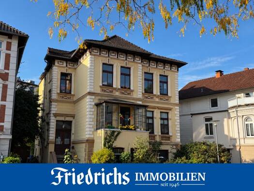 Mehrfamilienhaus zum Kauf 549.000 € 12 Zimmer 273 m² 392 m² Grundstück Innenstadt Oldenburg (Oldb) 26121