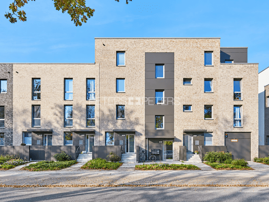 Wohnung zur Miete 1.439 € 4 Zimmer 101,9 m² 1. Geschoss frei ab 01.11.2026 Jenfeld Hamburg 22045