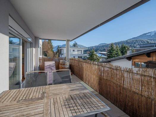 Wohnung zum Kauf 749.000 € 3 Zimmer 110 m² Ellmau 6352