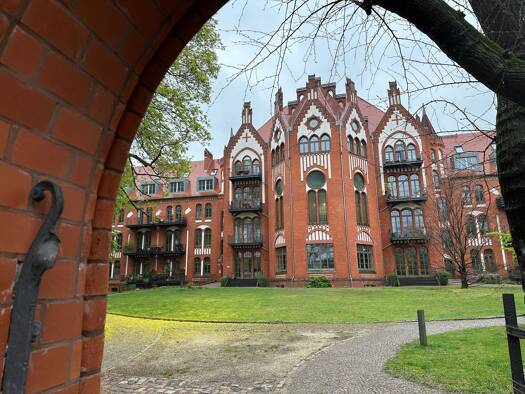 Wohnung zur Miete 1.430 € 2 Zimmer 71 m² EG frei ab 01.11.2026 Charlottenburg Berlin 14059