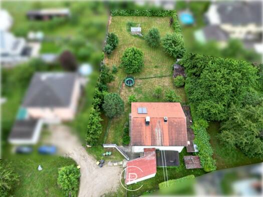 Einfamilienhaus zum Kauf provisionsfrei 549.000 € 7 Zimmer 162 m² 1.009 m² Grundstück Goethestr. 13 Reichertshofen 85084