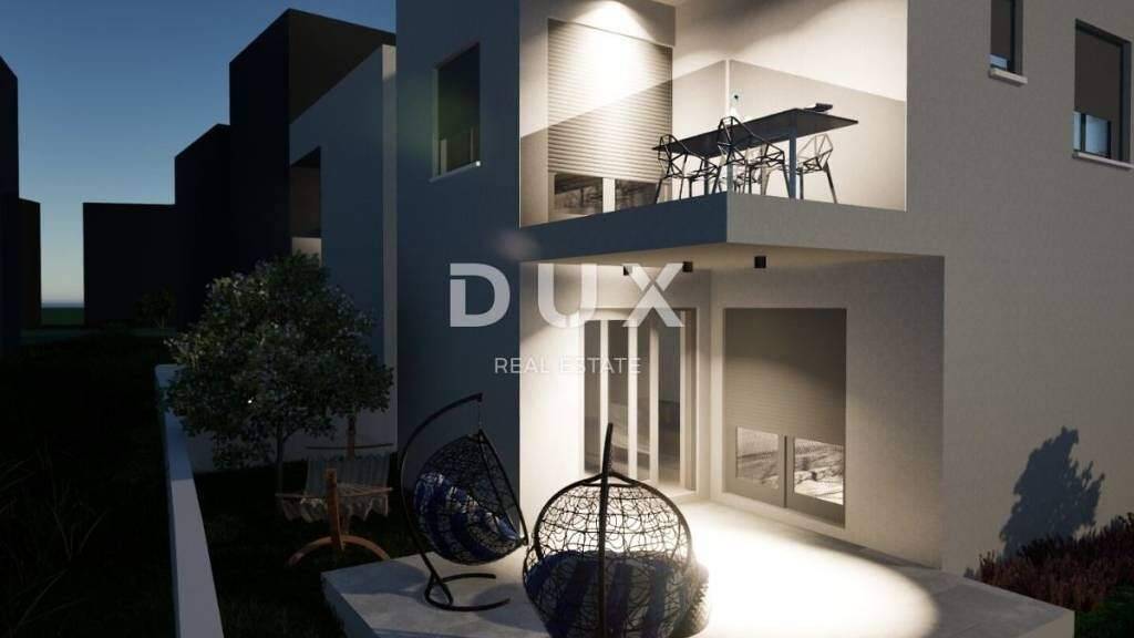 Wohnung zum Kauf 355.446 € 3 Zimmer 81 m² Vodice