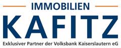 Immobilien Kafitz logo