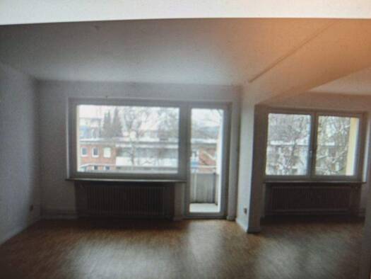 Wohnung zur Miete 660 € 3 Zimmer 72,5 m² 3. Geschoss frei ab 01.04.2026 Berner Heerweg 136 a Farmsen-Berne Hamburg 22159