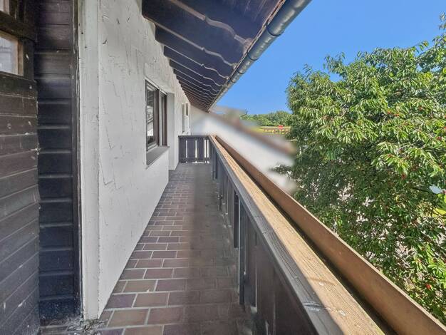 Wohnung zur Miete 900 € 4 Zimmer 160 m² 2. Geschoss Natternberg Deggendorf 94469
